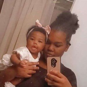 Meet your Posher, Jalisa